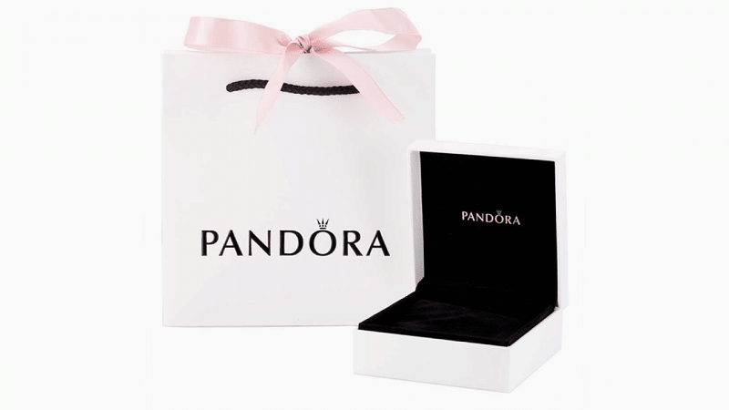 Pandora online shopping deals