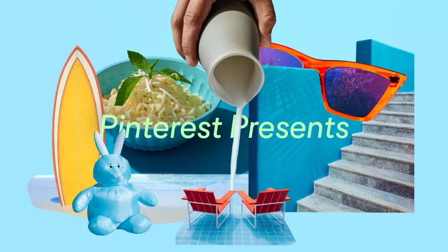 Event report: Pinterest global advertiser summit