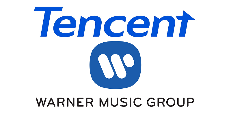 Warner Music has expanded its licensing agreement with Chinese media giant Tencent that will also see the companies collaborating on a new joint venture record label.
