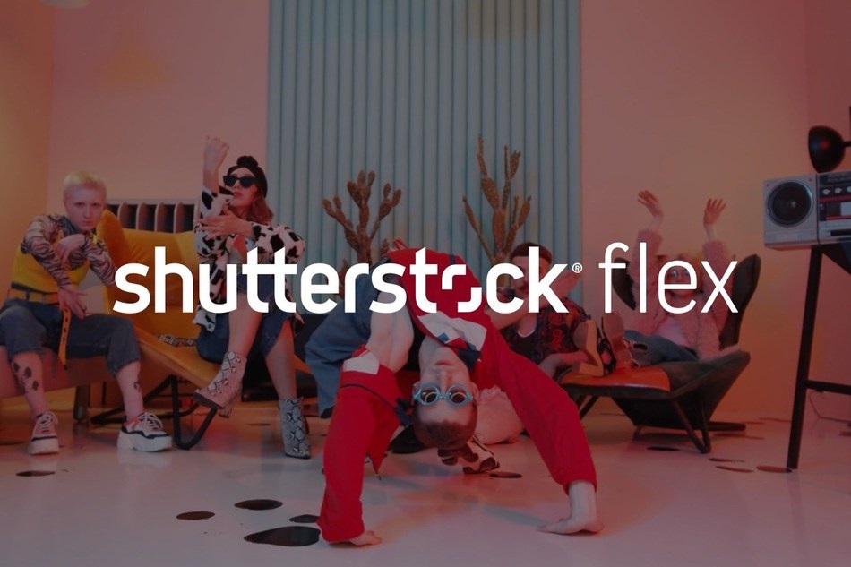 Shutterstock launches flexible subscriptions for small businesses
