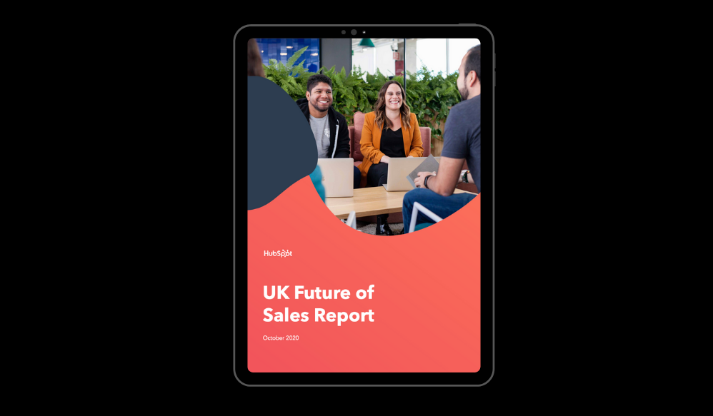 Less than half of UK salespeople have attended a virtual event in the past year