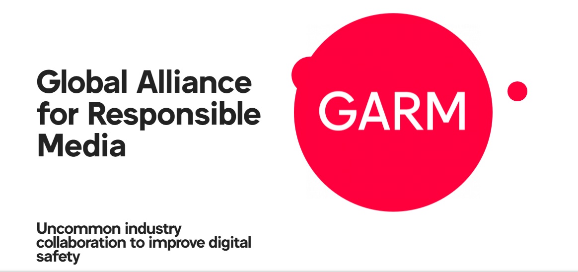Trade body GARM launches measurement report for digital brand safety