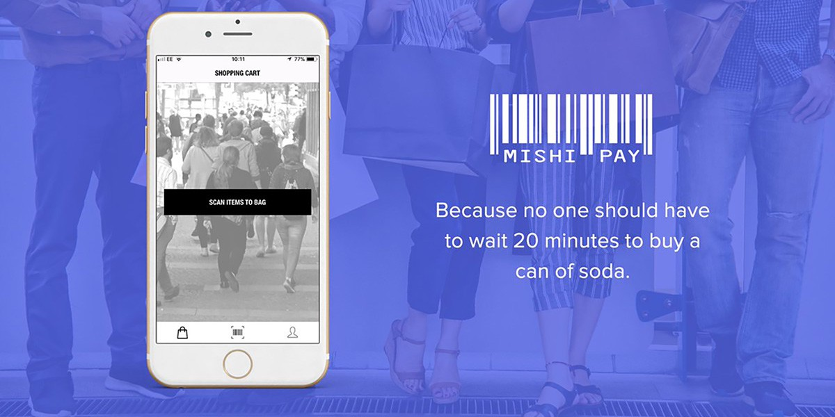 Scan and go: Flying Tiger Copenhagen and MUJI deploy App Clips with MishiPay’s mobile 'self-checkout' tool