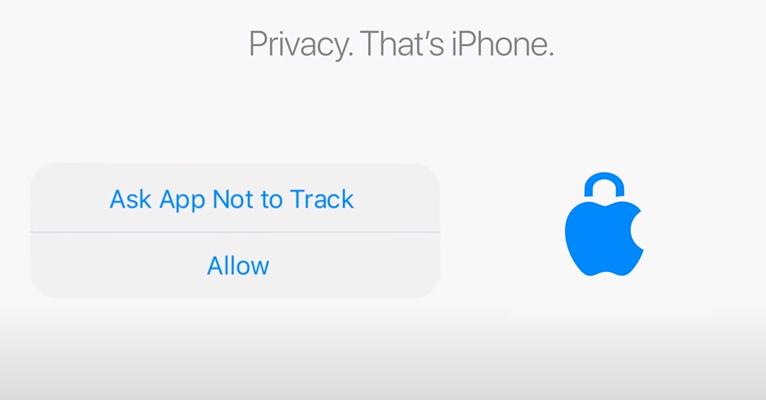 Apple’s biggest privacy update yet? New transparency feature forces opt in to app tracking