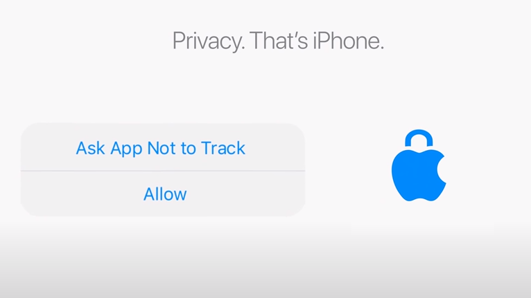 Apple’s biggest privacy update yet? New transparency feature forces opt in to app tracking