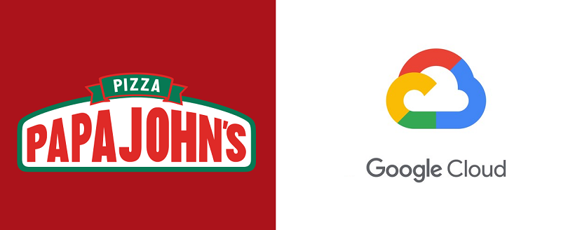 Papa John’s and Google Cloud expand partnership to boost customer experience tools