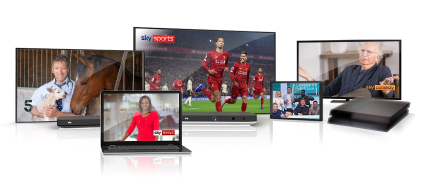 The Trade Desk and Sky Media strike programmatic partnership