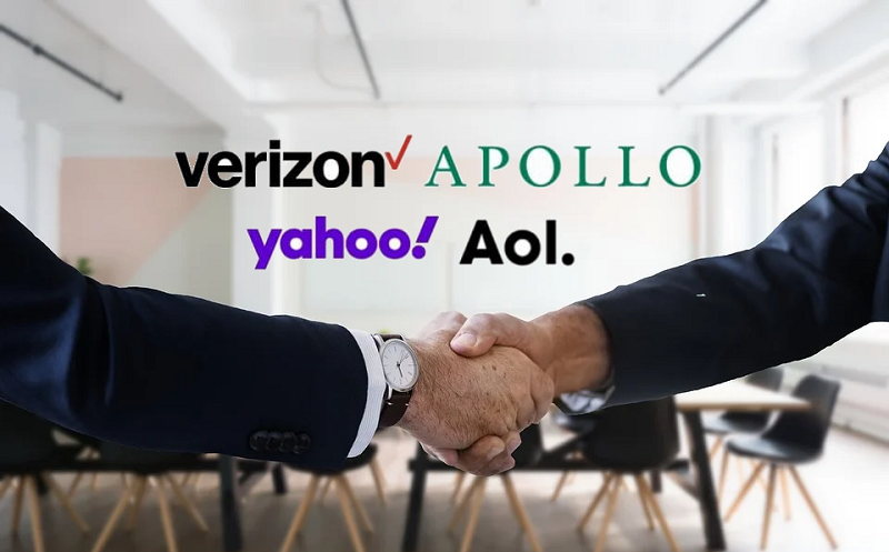 Yahoo! sold again: Verzon offloads media assets including AOL, Engadget and TechCrunch