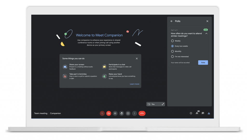 Google Cloud revamps with ‘WorkSpace for Everyone’ tools for work and schools