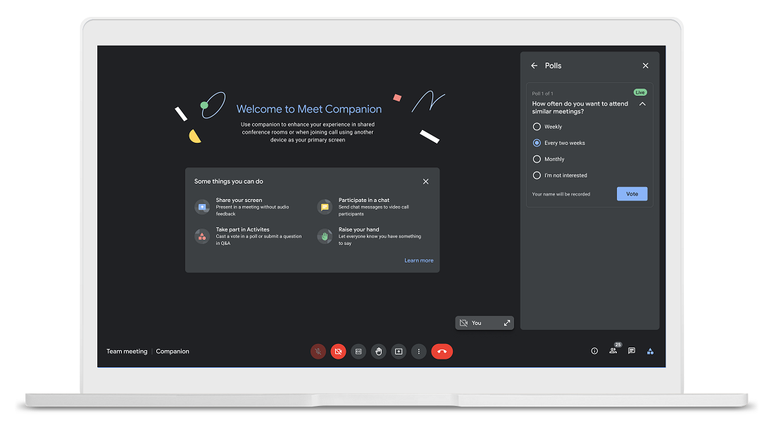 Google Cloud revamps with ‘WorkSpace for Everyone’ tools for work and schools