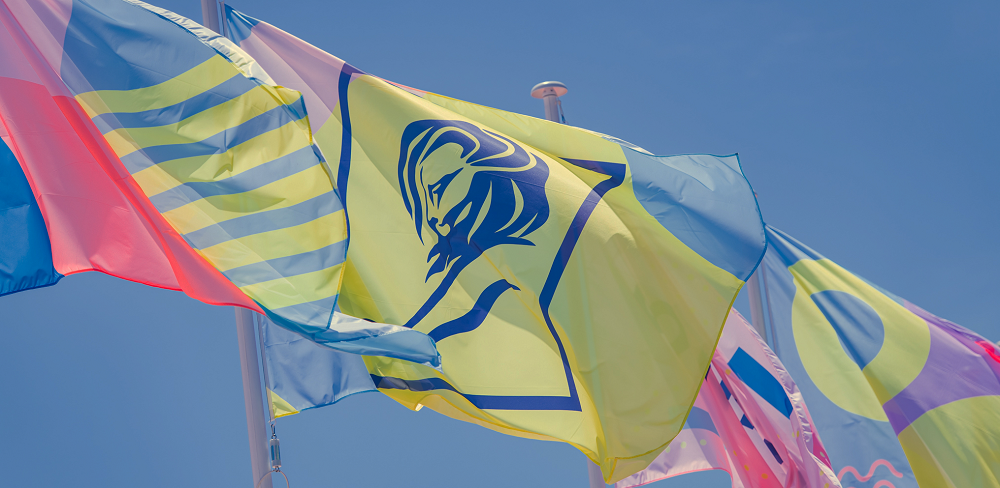 Cannes Lions 2021 report: online-only event rewards brands with purpose