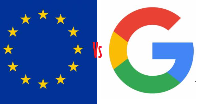 Right to reply: Why the EU’s antitrust investigation into Google is a watershed moment