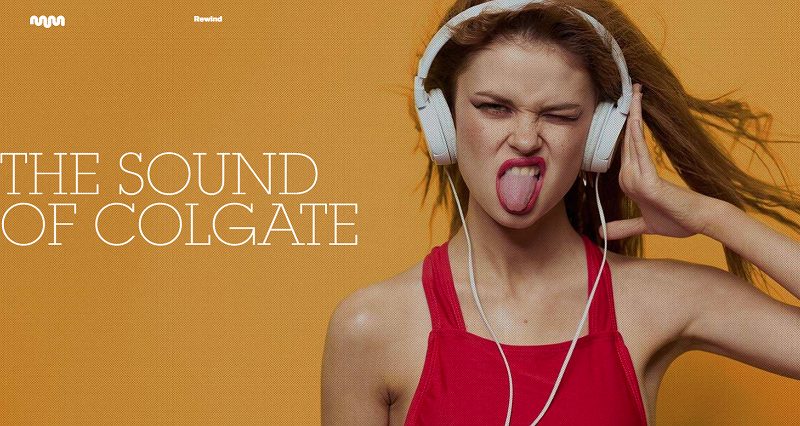 Colgate hires Massive Music for ‘science-based’ sonic brand identity