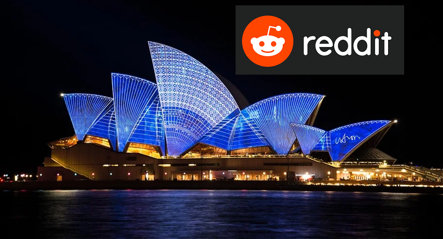 Reddit continues ad expansion with new Australia office