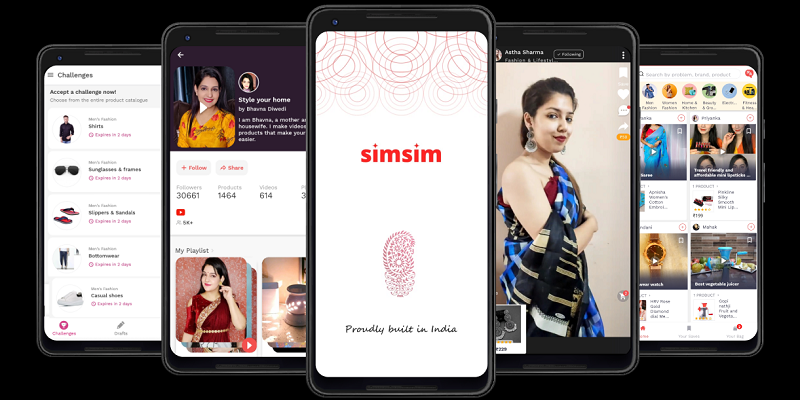 YouTube to buy Indian video ecommerce platform Simsim