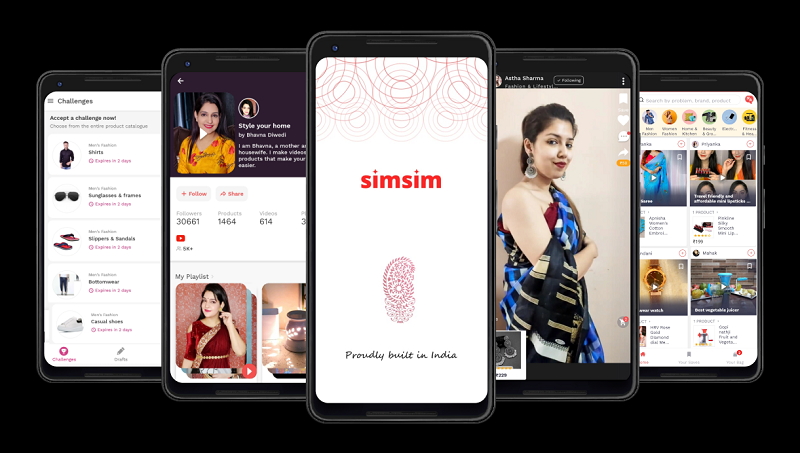 YouTube to buy Indian video ecommerce platform Simsim
