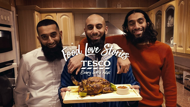 Feeling seen: Brits name their favourite diverse advertising campaigns