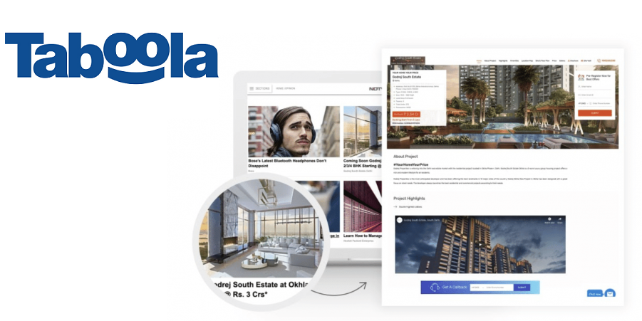 Taboola buys Connexity to bring personalised ecommerce recommendations to native ads