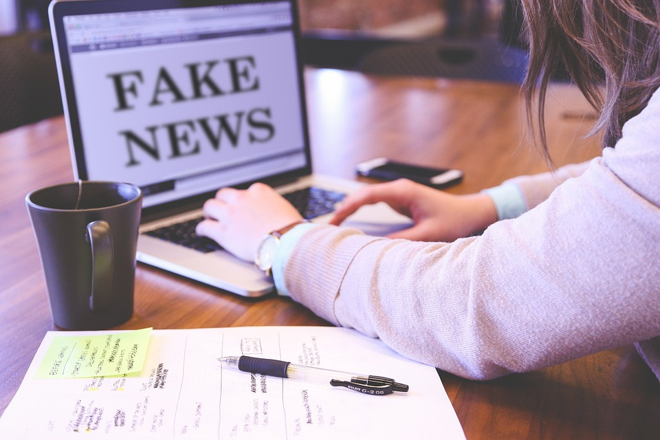 IAS teams with Global Disinformation Index to help brands avoid misinformation