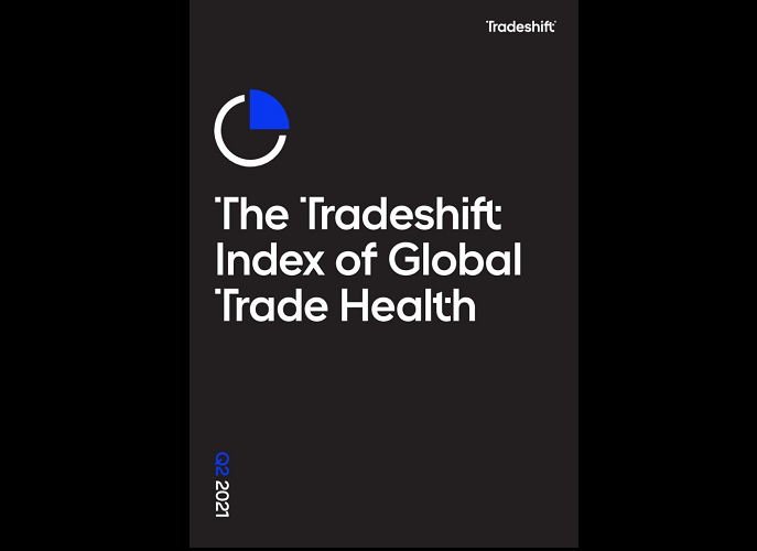 A gradual return to the office has had little to no impact on business investment in virtual collaboration technology according to new data from Tradeshift, which found telecoms spending is almost twice as high as it was prior to the pandemic.